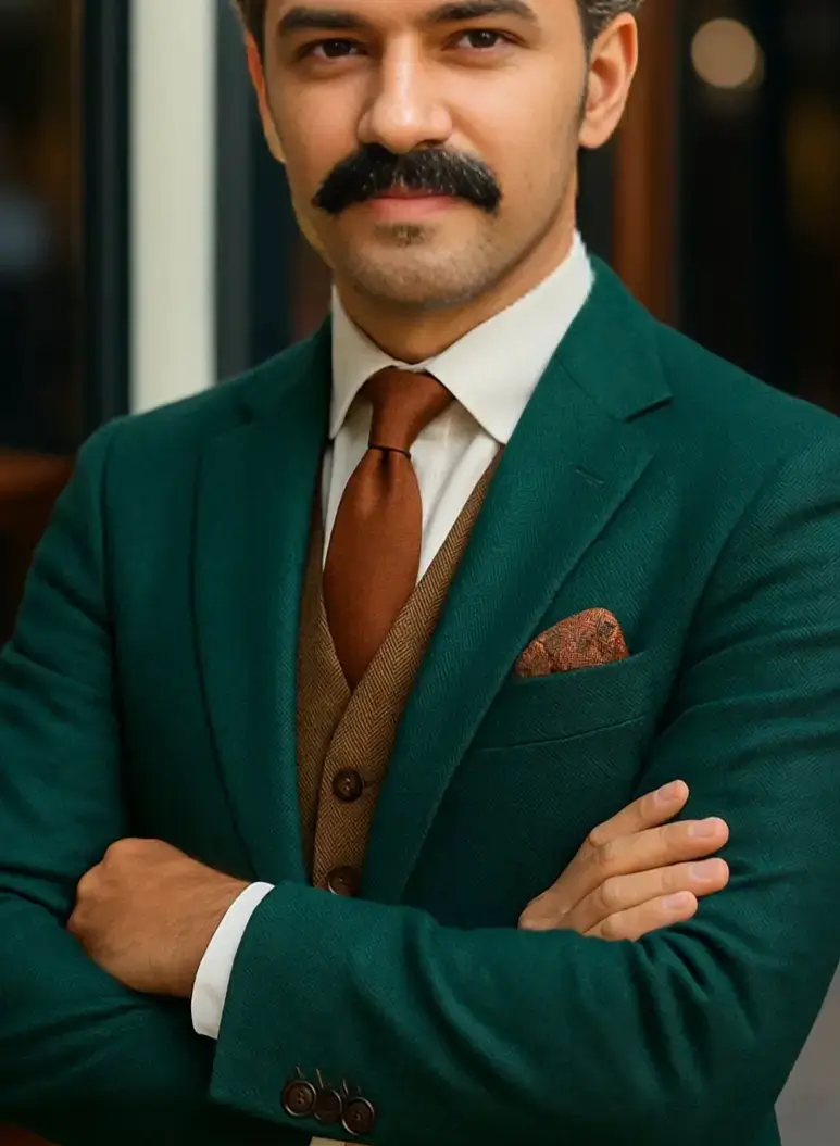 Smartest Guru Pratish Kumar