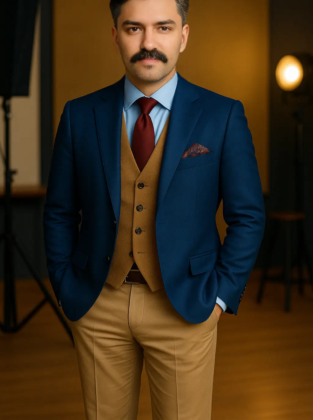 Smartest Guru Pratish Kumar Photo