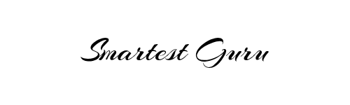 Smartest Guru Signature