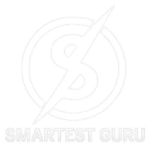 smartest guru logo main