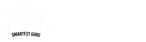 smartest guru logo