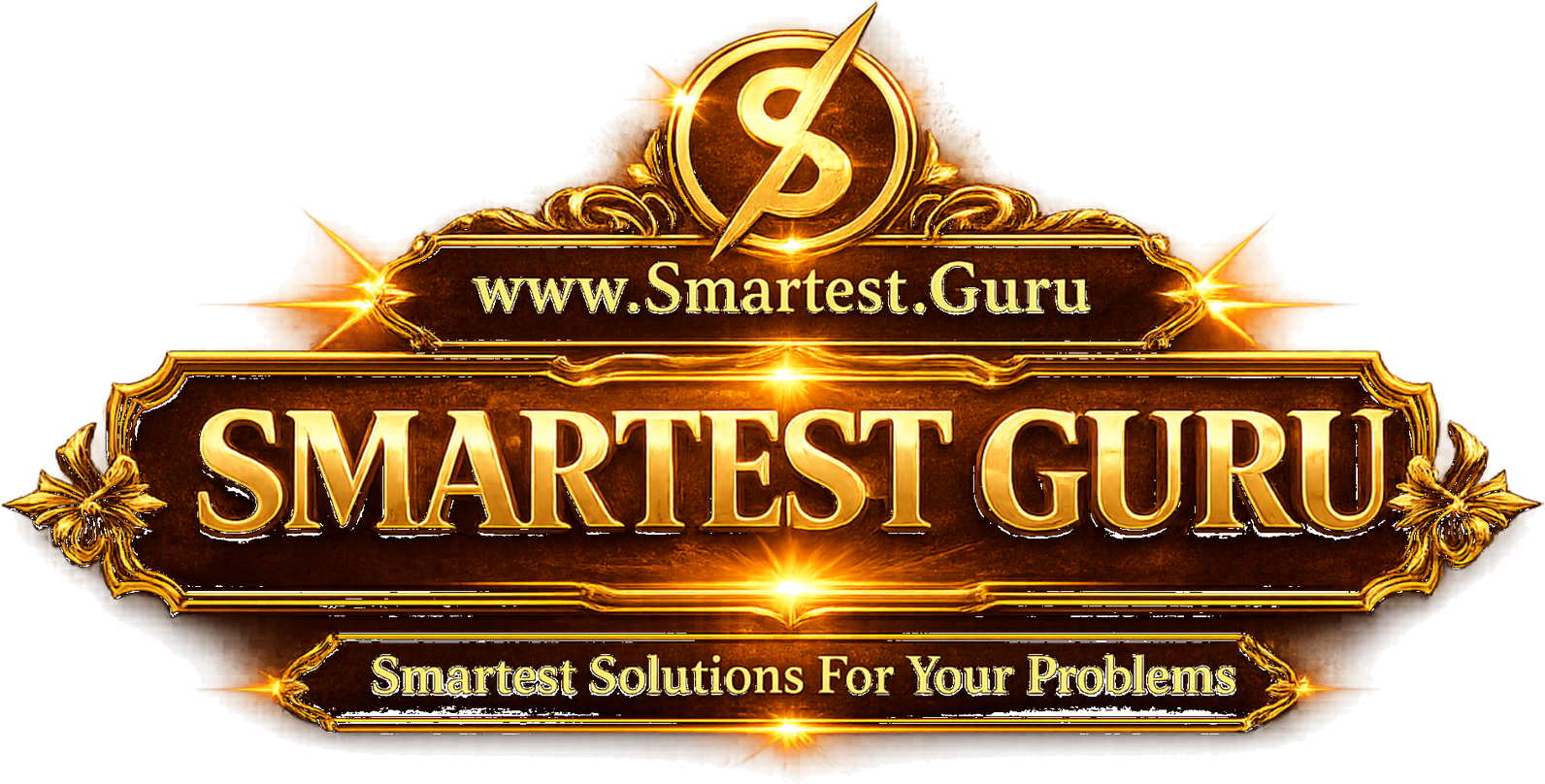 Smartest Guru premium logo