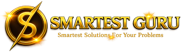 Smartest Guru logo